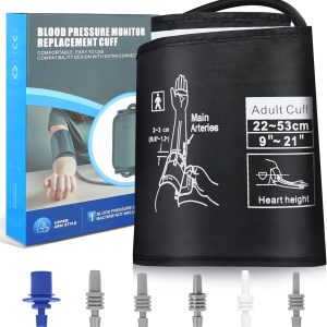 blood pressure device