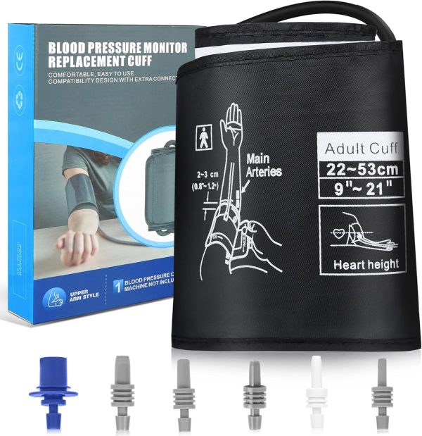 blood pressure device