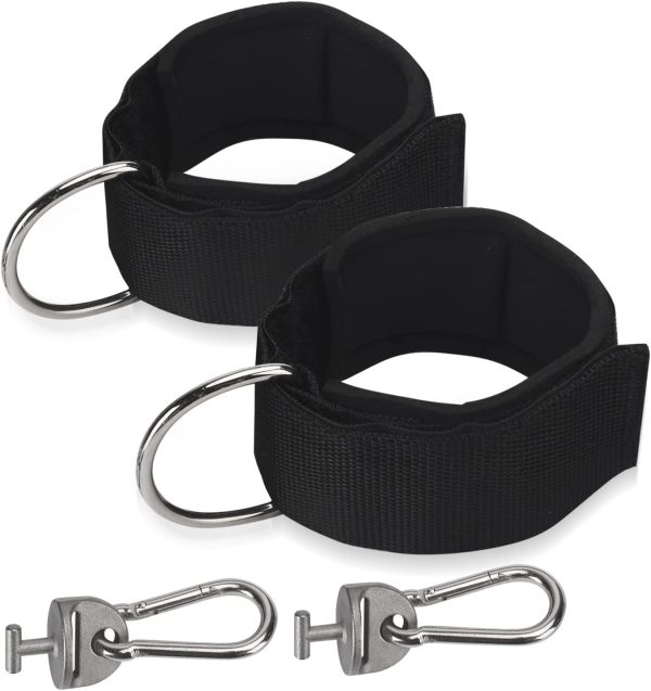 workout accessories
