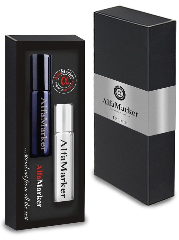luxury cologne