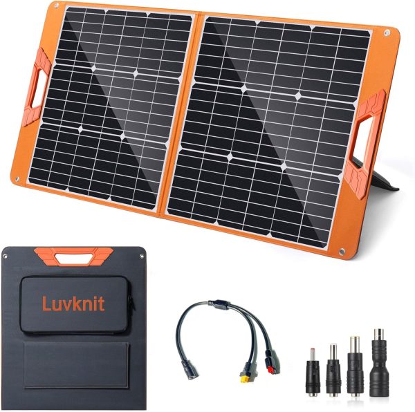 solar chargers