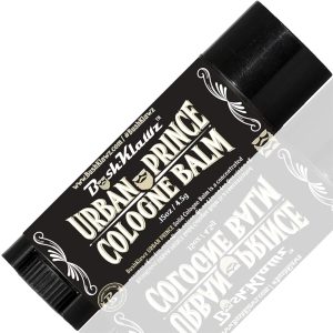 luxury cologne