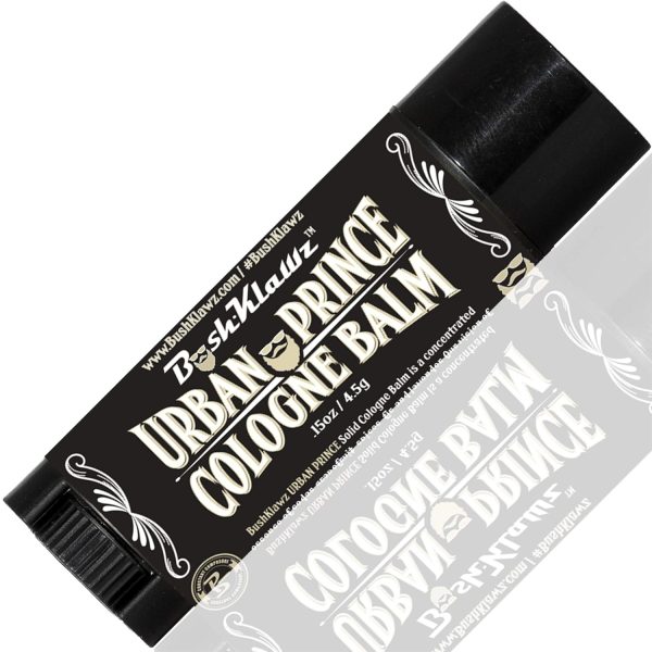 luxury cologne