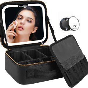 beauty accessories