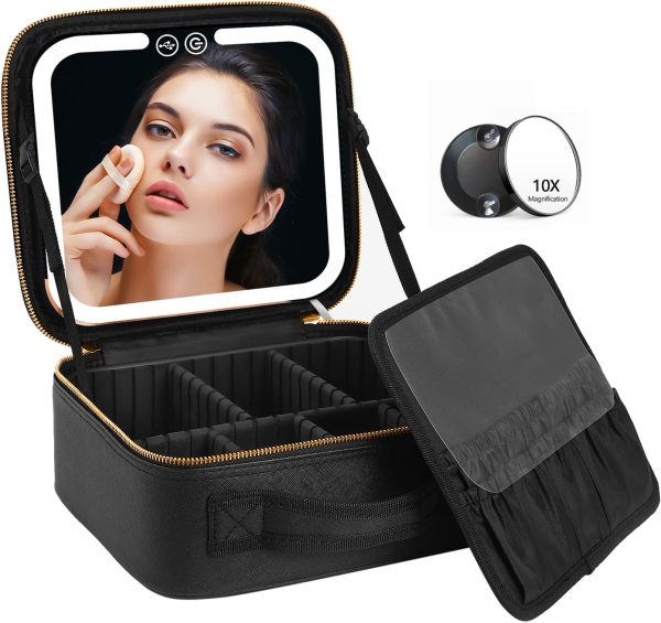 beauty accessories