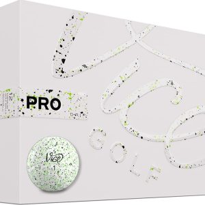 golf balls
