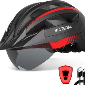 bike helmets