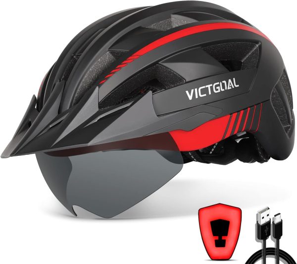 bike helmets