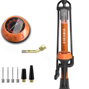 bike pumps