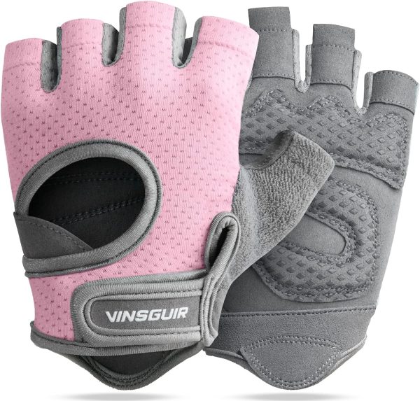 workout accessories