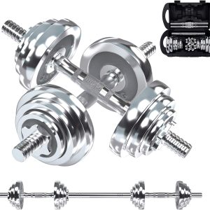 gym weights for home