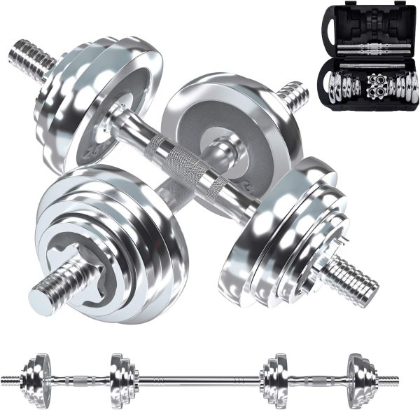 gym weights for home