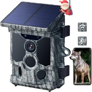 trail cameras