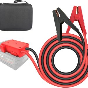 car jump starter kit