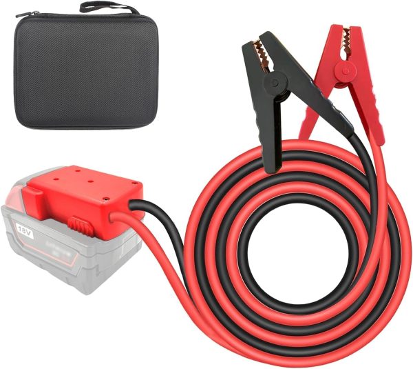 car jump starter kit