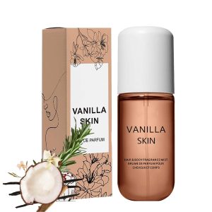 luxury perfume