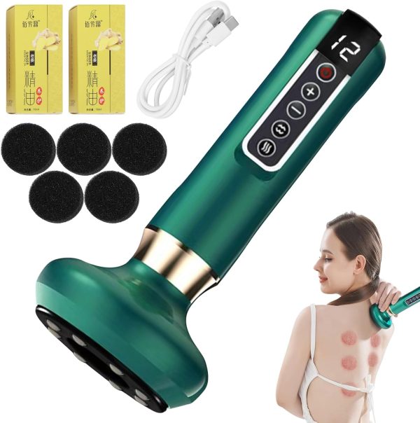 massage device