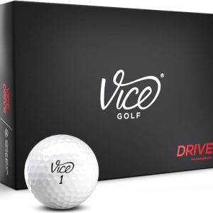 golf balls