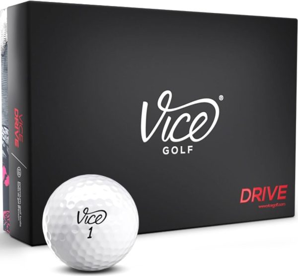 golf balls