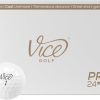 golf balls