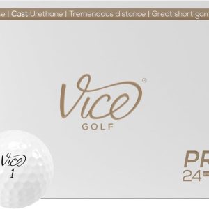 golf balls