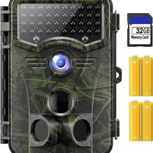 trail cameras