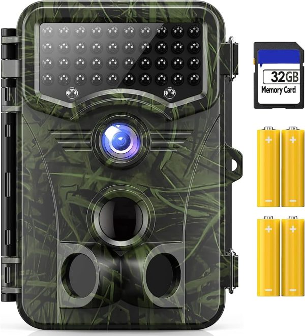 trail cameras