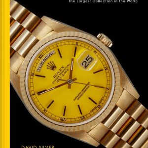 luxury watches