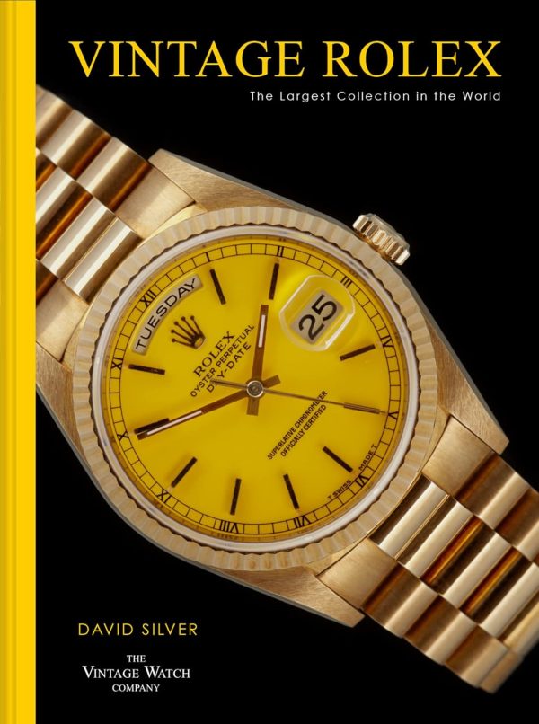 luxury watches