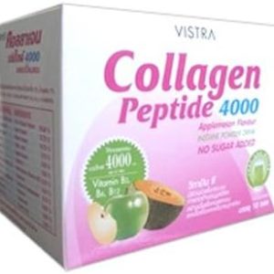 collagen peptides