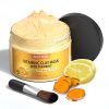 facial care products