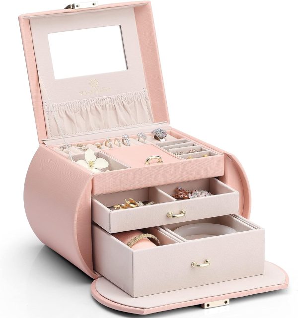 jewelry and accessories