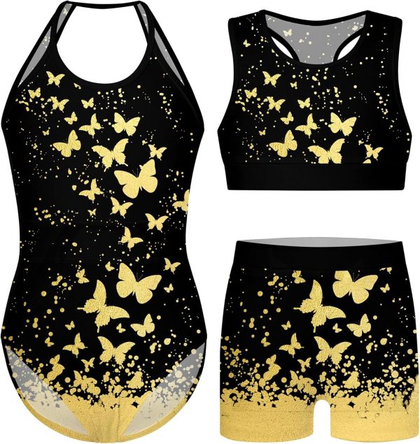 gymnastics accessories