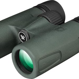 binoculars