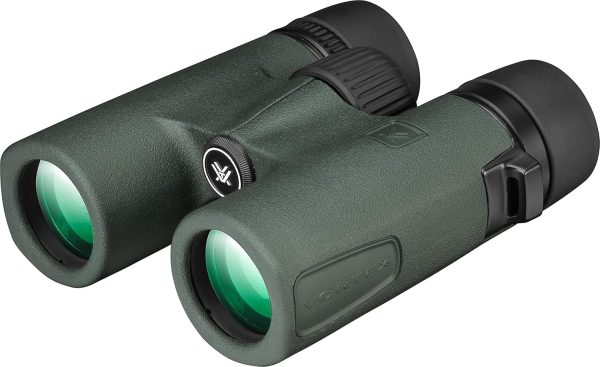 binoculars