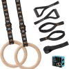 gymnastics equipment for home