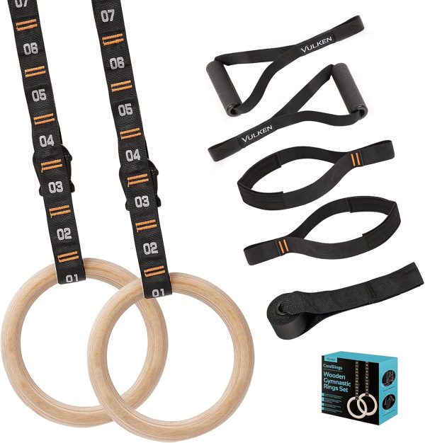 gymnastics equipment for home