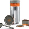 WACACO Pipamoka Portable Coffee Maker, Coffee brewer, All-in-one Vacuum