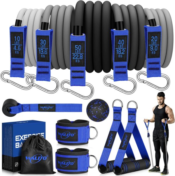 workout accessories