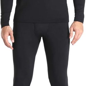 thermal clothing