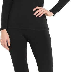 thermal clothing