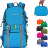 camping bags