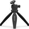vlogging tripod