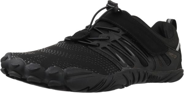 trail running shoes