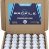golf balls