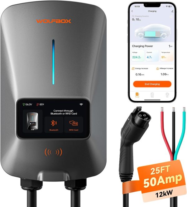 ev charger