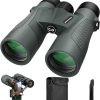 binoculars