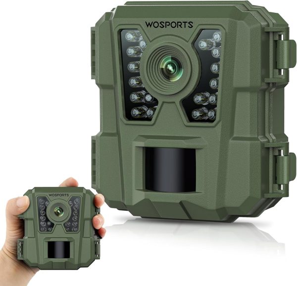 trail cameras