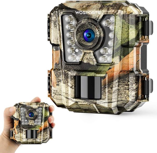 trail cameras