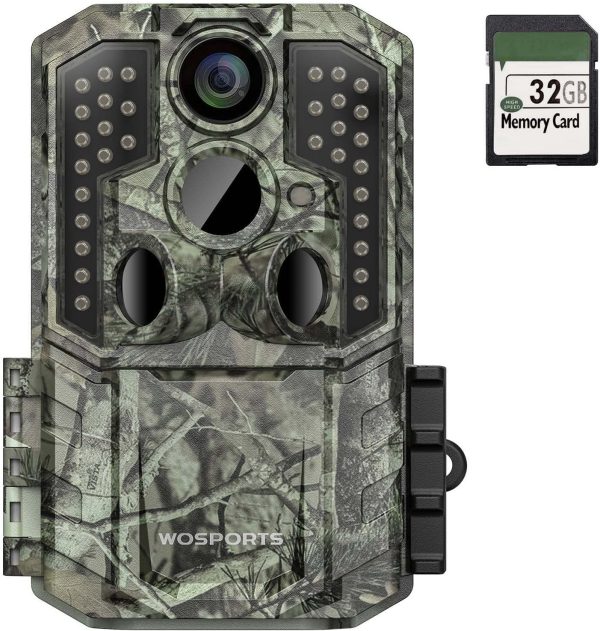 trail cameras